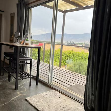 Hotel Heart Of Ruta Del Vino, Cozy Casitas Pan Y Vino! Valle de Guadalupe Zewnętrze zdjęcie