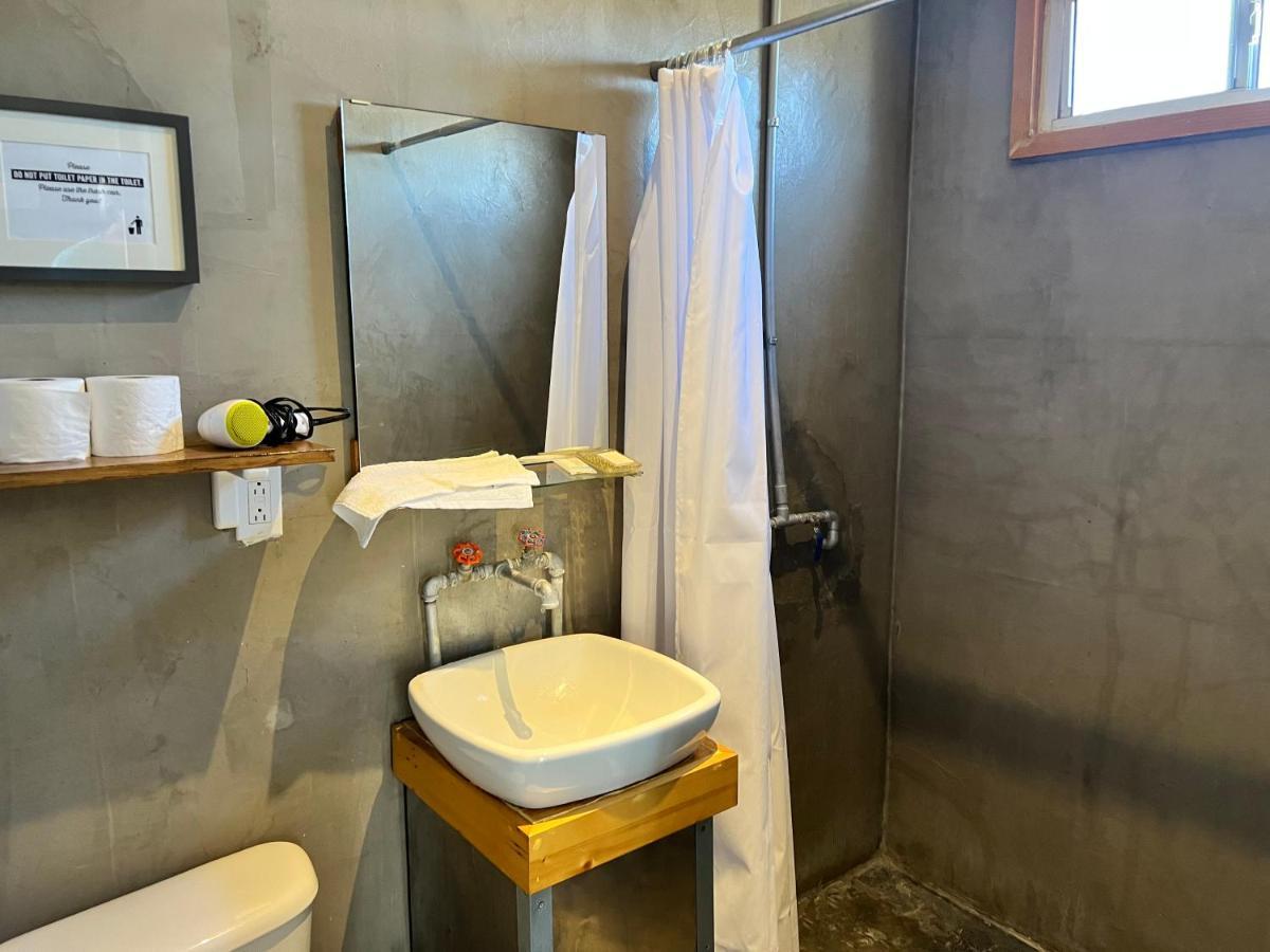 Hotel Heart Of Ruta Del Vino, Cozy Casitas Pan Y Vino! Valle de Guadalupe Zewnętrze zdjęcie