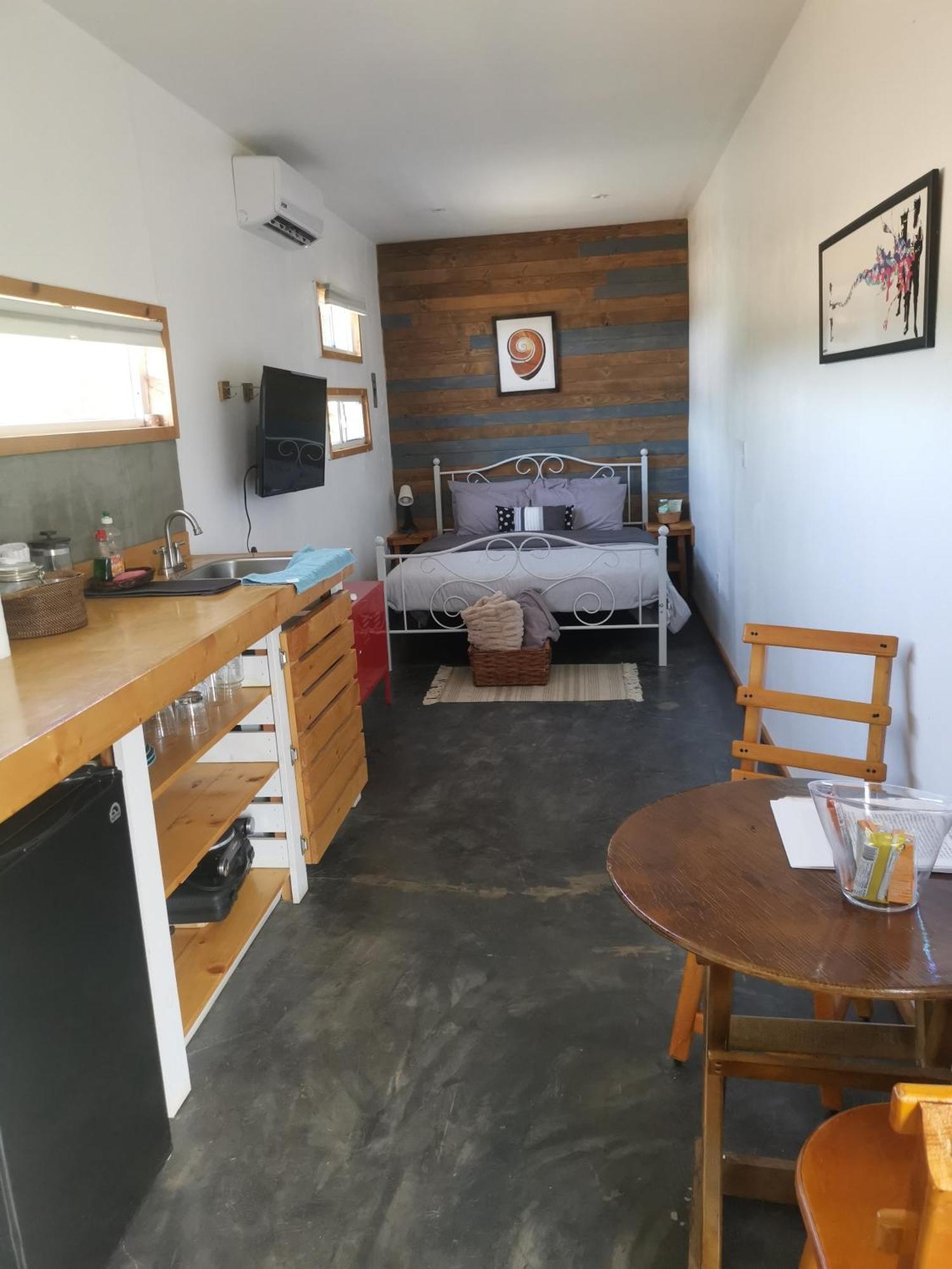 Hotel Heart Of Ruta Del Vino, Cozy Casitas Pan Y Vino! Valle de Guadalupe Zewnętrze zdjęcie