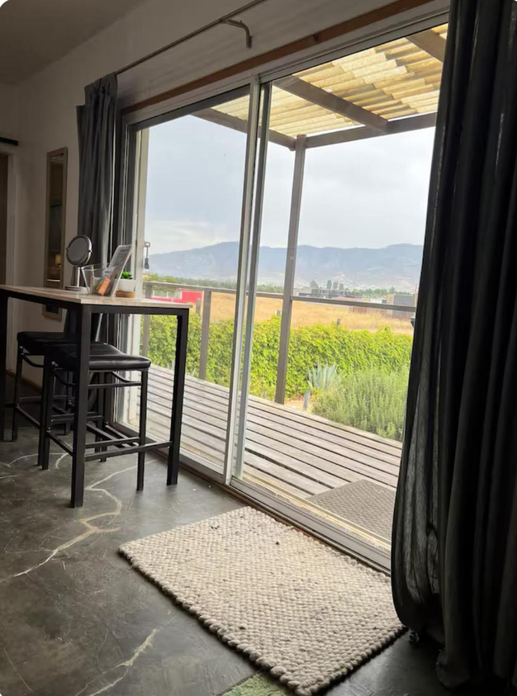 Hotel Heart Of Ruta Del Vino, Cozy Casitas Pan Y Vino! Valle de Guadalupe Zewnętrze zdjęcie
